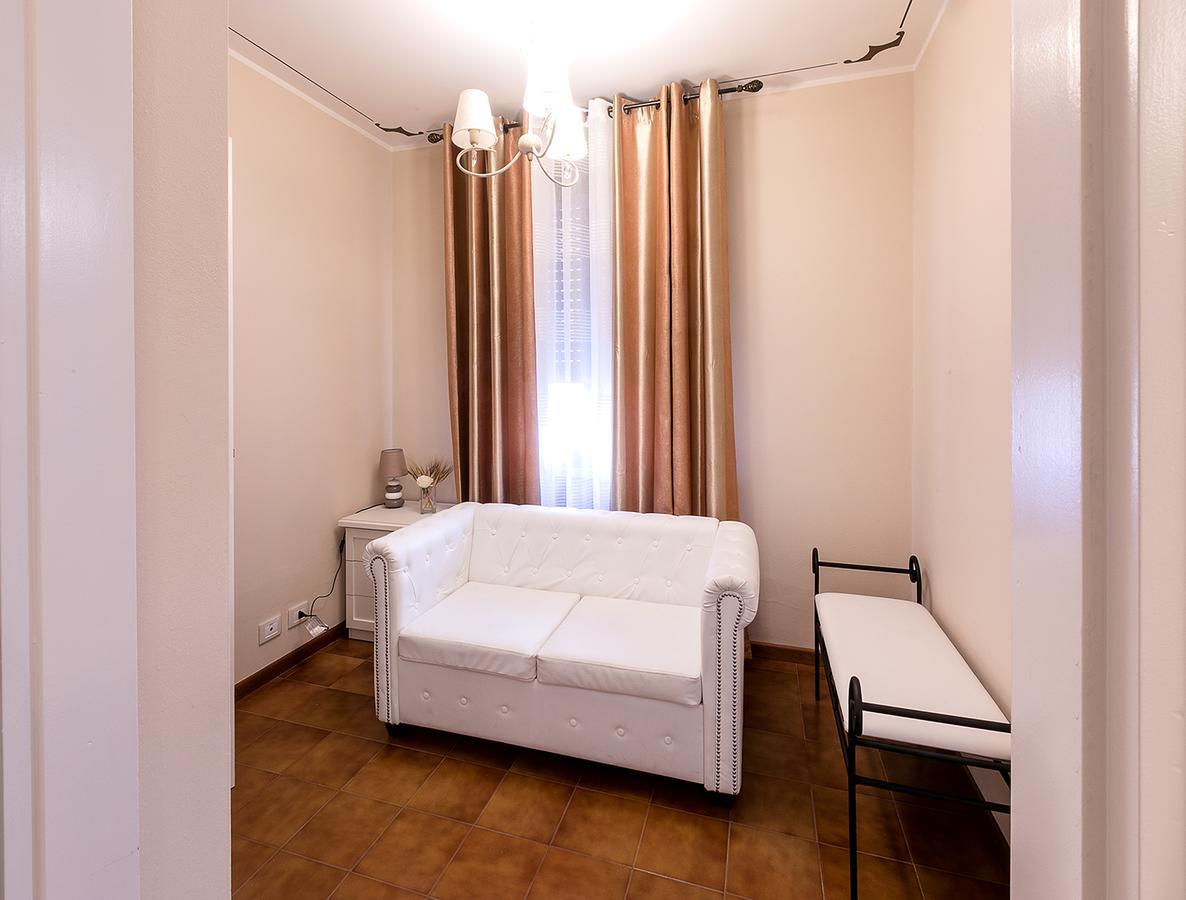 Il Novecento Hotel Casarsa della Delizia Bagian luar foto