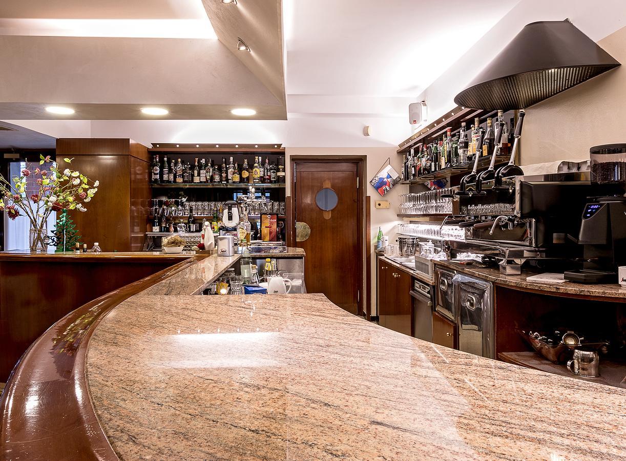 Il Novecento Hotel Casarsa della Delizia Bagian luar foto