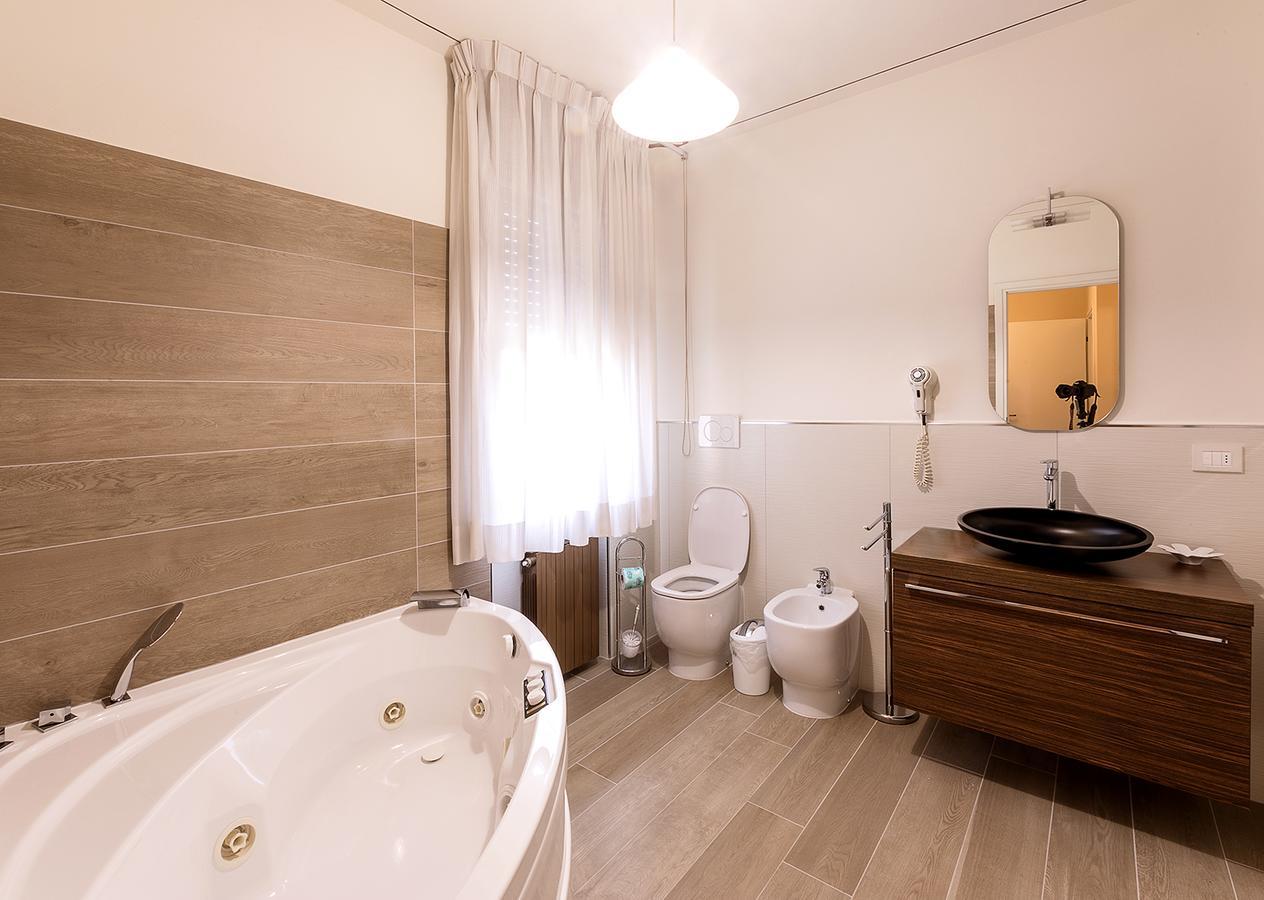Il Novecento Hotel Casarsa della Delizia Bagian luar foto