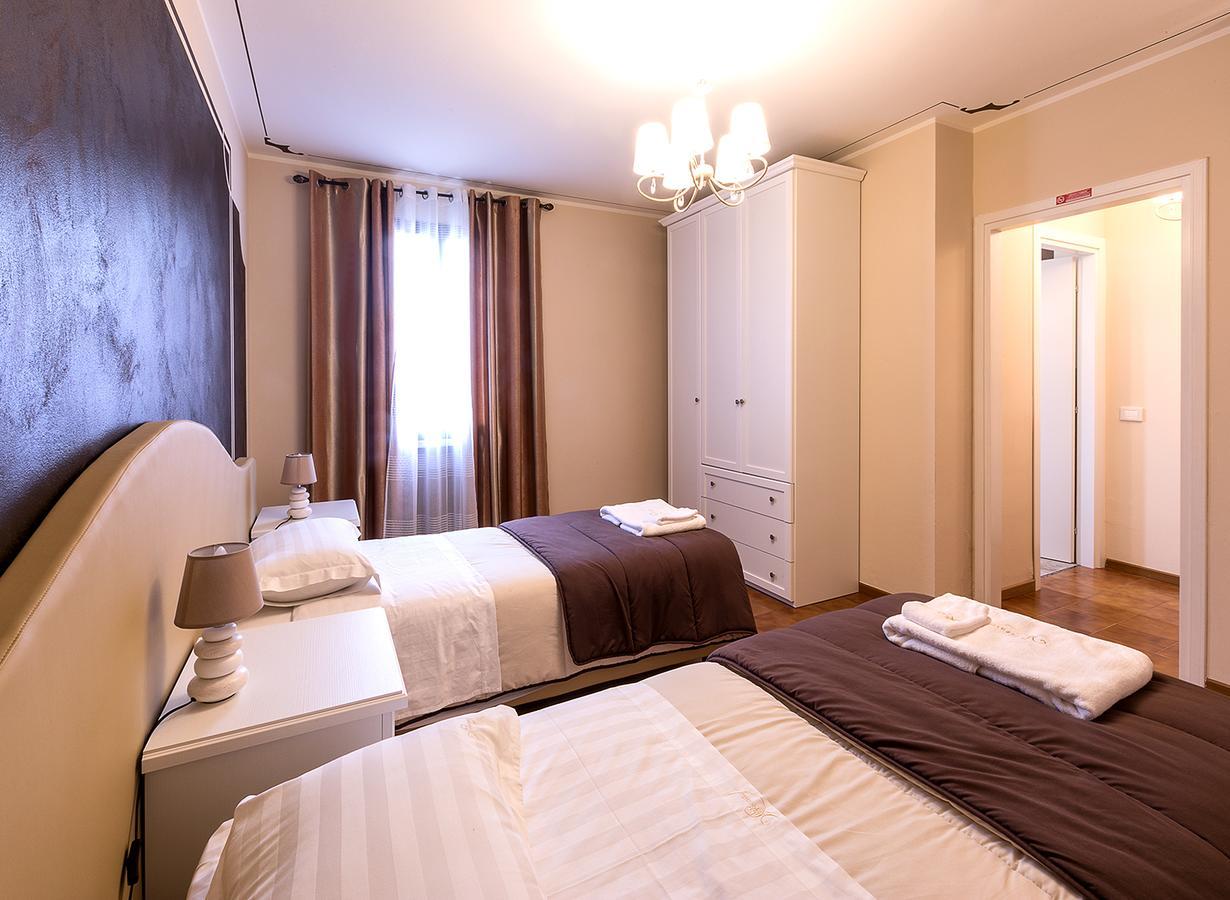 Il Novecento Hotel Casarsa della Delizia Bagian luar foto